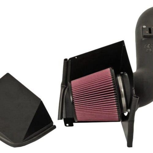 K&N Performance Air Intake System – 57-3066