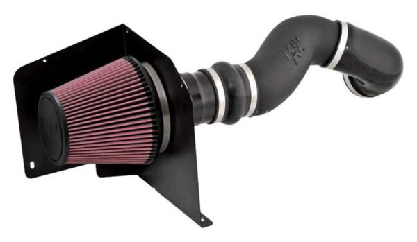 K&N Performance Air Intake System - 57-3067