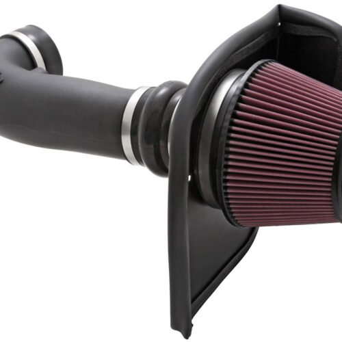 K&N Performance Air Intake System – 57-3068
