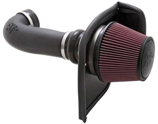 K&N Performance Air Intake System - 57-3068