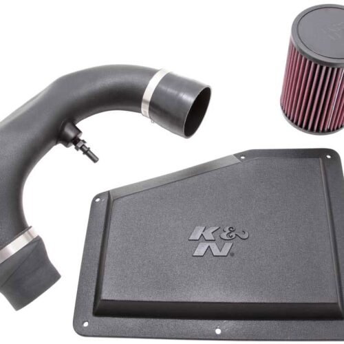 K&N Performance Air Intake System – 57-3069