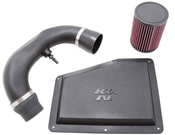 K&N Performance Air Intake System - 57-3069