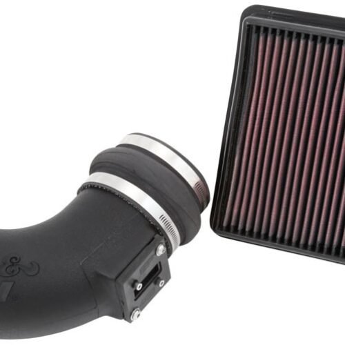 K&N Performance Air Intake System – 57-3074