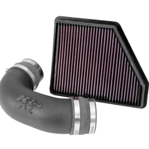 K&N Performance Air Intake System – 57-3075