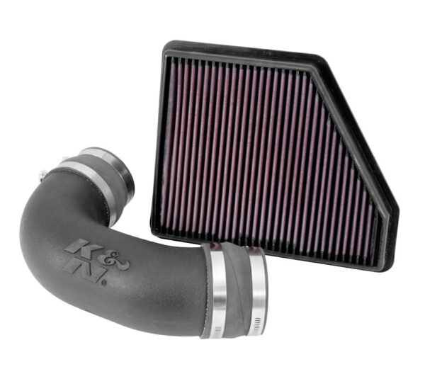K&N Performance Air Intake System - 57-3075