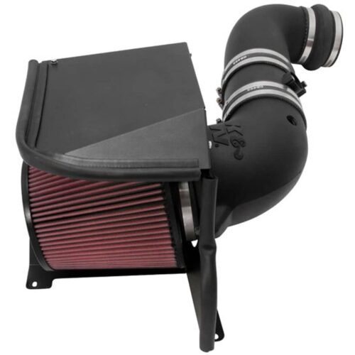K&N Performance Air Intake System – 57-3077