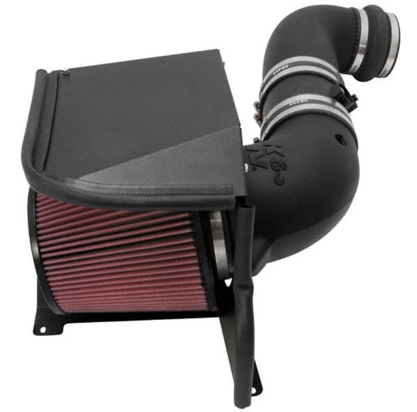 K&N Performance Air Intake System - 57-3077