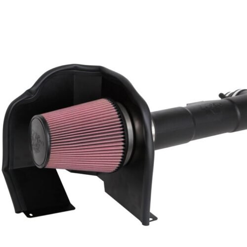 K&N Performance Air Intake System – 57-3082