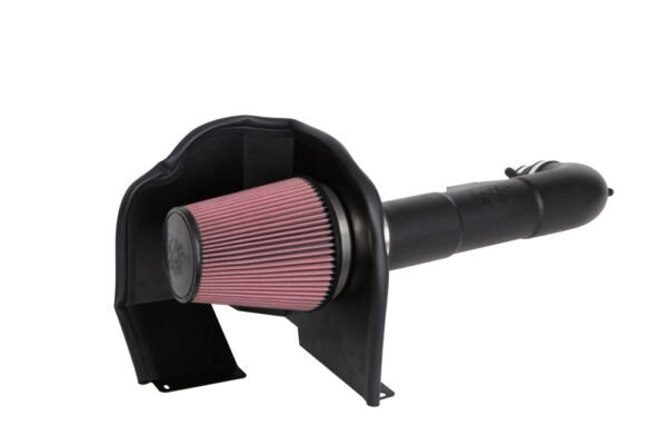 K&N Performance Air Intake System - 57-3082