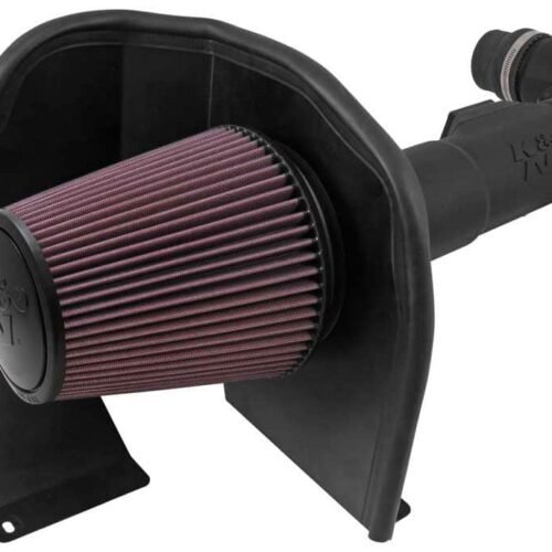 K&N Performance Air Intake System – 57-3085