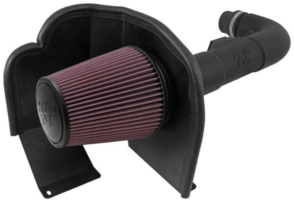 K&N Performance Air Intake System - 57-3085