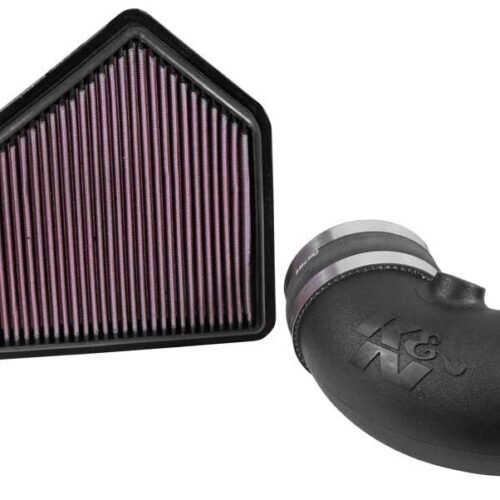 K&N Performance Air Intake System – 57-3086