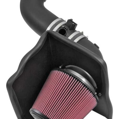 K&N Performance Air Intake System – 57-3087