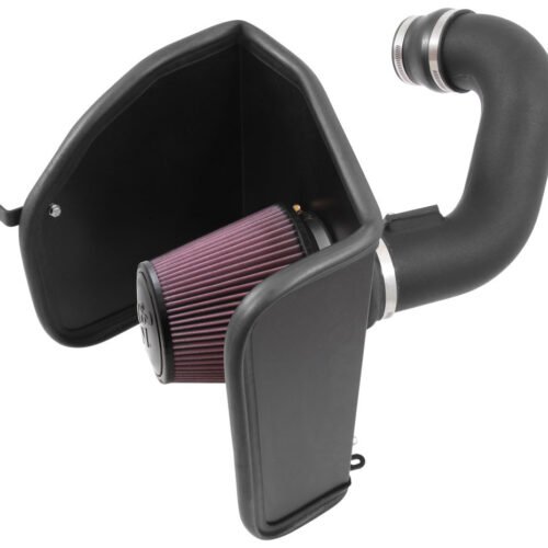 K&N Performance Air Intake System – 57-3088