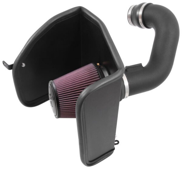 K&N Performance Air Intake System - 57-3088