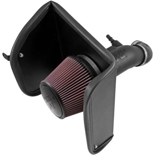 K&N Performance Air Intake System – 57-3089