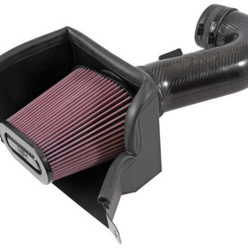 K&N Performance Air Intake System – 57-3090