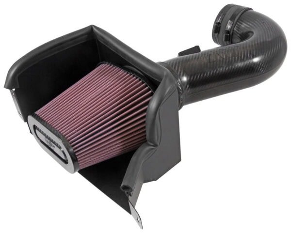 K&N Performance Air Intake System - 57-3090