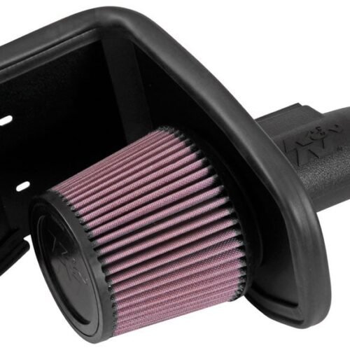K&N Performance Air Intake System – 57-3091