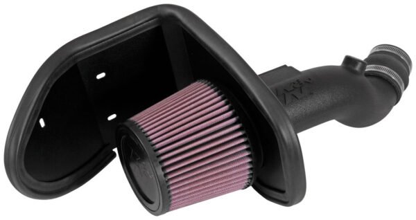 K&N Performance Air Intake System - 57-3091