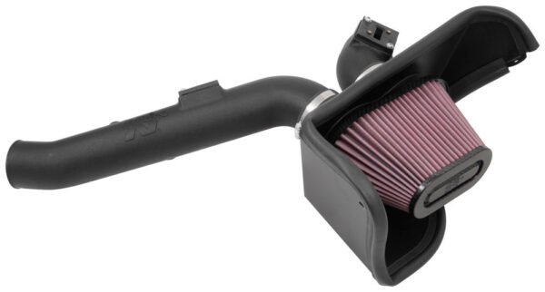 K&N Performance Air Intake System - 57-3093
