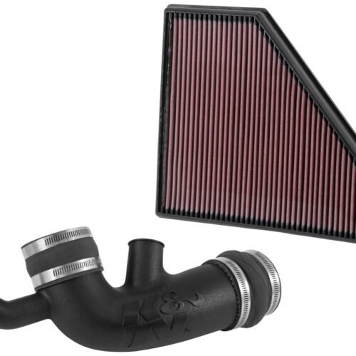 K&N Performance Air Intake System – 57-3094