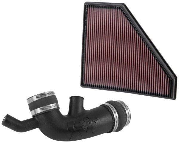 K&N Performance Air Intake System - 57-3094