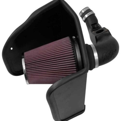 K&N Performance Air Intake System – 57-3095