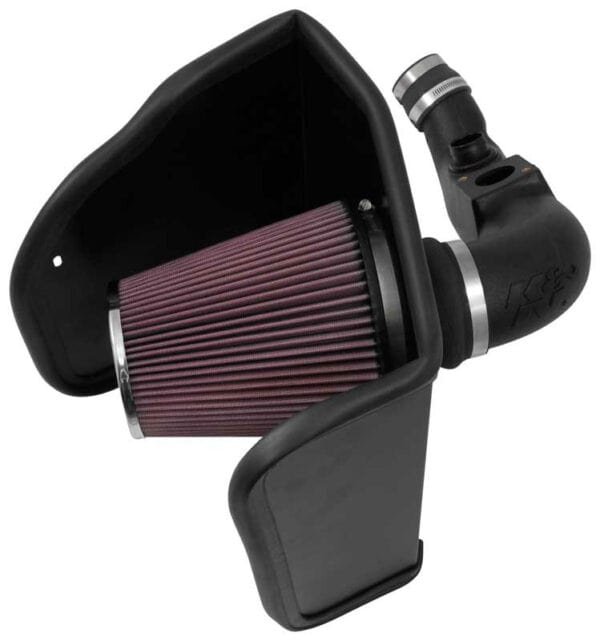 K&N Performance Air Intake System - 57-3095
