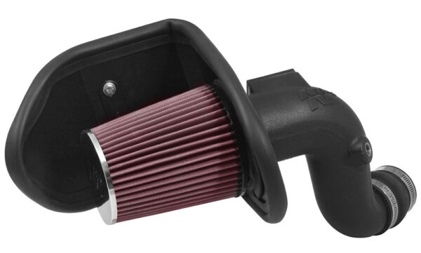 K&N Performance Air Intake System - 57-3097