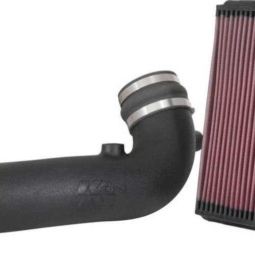 K&N Performance Air Intake System – 57-3098