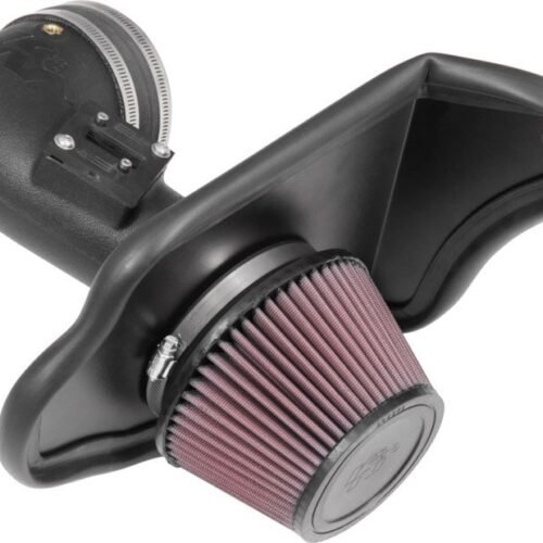 K&N Performance Air Intake System – 57-3100