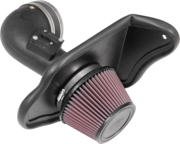 K&N Performance Air Intake System - 57-3100