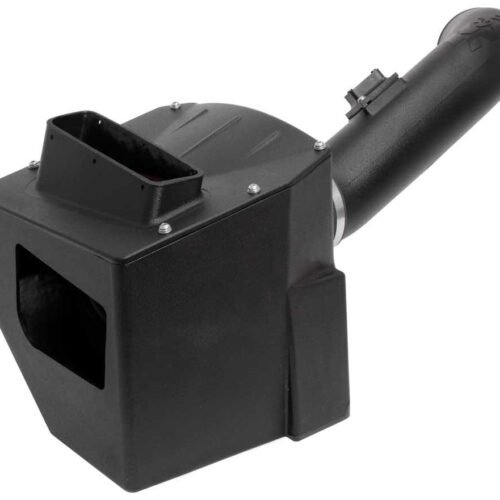 K&N Performance Air Intake System – 57-3101