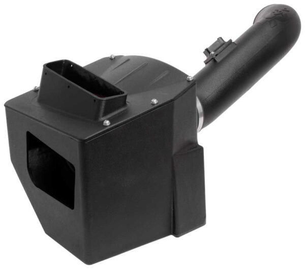K&N Performance Air Intake System - 57-3101