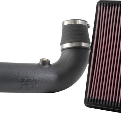 K&N Performance Air Intake System – 57-3103