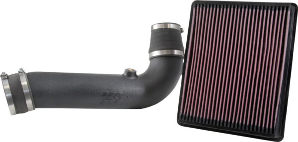 K&N Performance Air Intake System - 57-3103