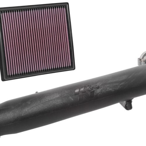 K&N Performance Air Intake System – 57-3104