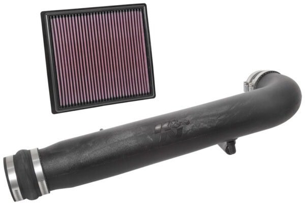 K&N Performance Air Intake System - 57-3104