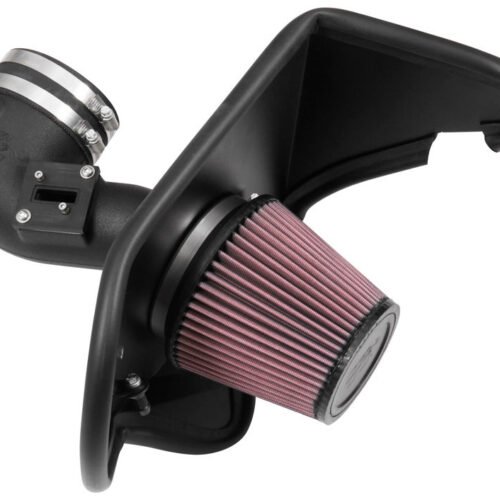 K&N Performance Air Intake System – 57-3105