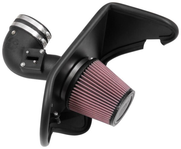 K&N Performance Air Intake System - 57-3105