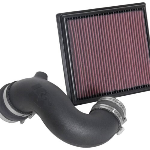 K&N Performance Air Intake System – 57-3107