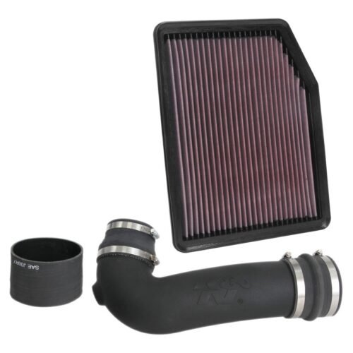 K&N Performance Air Intake System – 57-3108