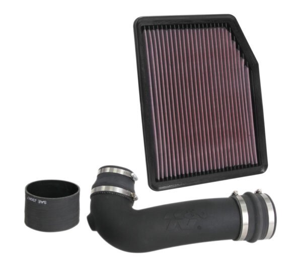 K&N Performance Air Intake System - 57-3108