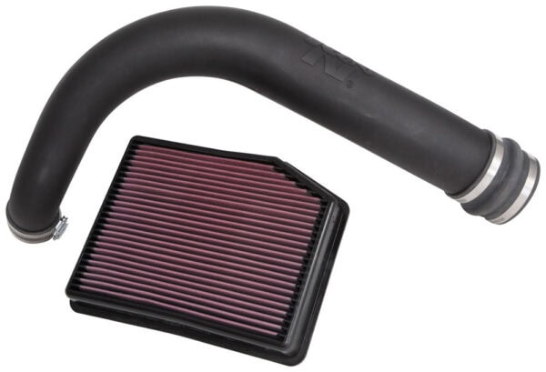 K&N Performance Air Intake System - 57-3112