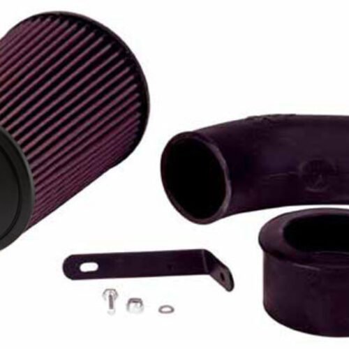 K&N Performance Air Intake System – 57-3503