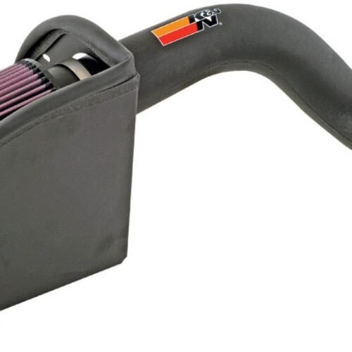 K&N Performance Air Intake System – 57-3509