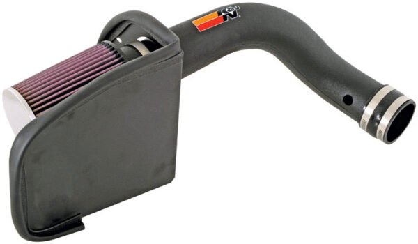 K&N Performance Air Intake System - 57-3509