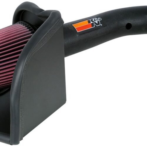 K&N Performance Air Intake System – 57-3512