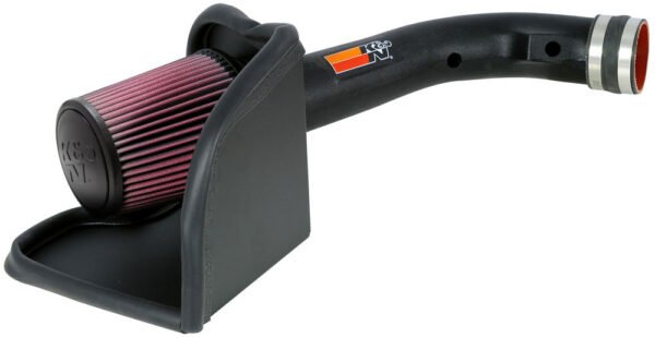K&N Performance Air Intake System - 57-3512